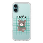 Slim Protection Premium Case［ Original - INFJ Advocate - Character ］