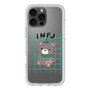 Slim Protection Premium Case［ Original - INFJ Advocate - Character ］