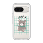 Slim Protection Premium Case［ オリジナル - INFJ 提唱者 - キャラクター ］