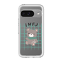 Slim Protection Premium Case［ オリジナル - INFJ 提唱者 - キャラクター ］