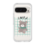 Slim Protection Premium Case［ オリジナル - INFJ 提唱者 - キャラクター ］