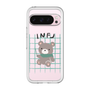 Slim Protection Premium Case［ オリジナル - INFJ 提唱者 - キャラクター ］