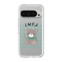 Slim Protection Premium Case［ オリジナル - INFJ 提唱者 - キャラクター ］