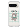 Slim Protection Premium Case［ オリジナル - INFJ 提唱者 - キャラクター ］