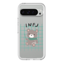 Slim Protection Premium Case［ オリジナル - INFJ 提唱者 - キャラクター ］