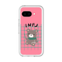 Slim Protection Premium Case［ Original - INFJ Advocate - Character ］