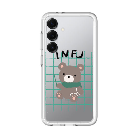 Slim Protection Premium Case［ Original - INFJ Advocate - Character ］