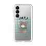 Slim Protection Premium Case［ Original - INFJ Advocate - Character ］