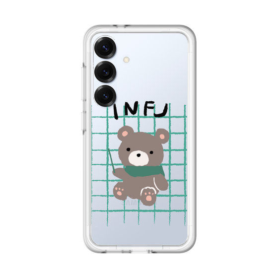 Slim Protection Premium Case［ Original - INFJ Advocate - Character ］