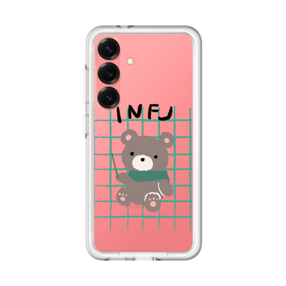 Slim Protection Premium Case［ Original - INFJ Advocate - Character ］