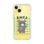 Slim Protection Premium Case［ Original - ENFJ Protagonist - Character ］