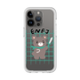 Slim Protection Premium Case［ Original - ENFJ Protagonist - Character ］