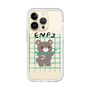 Slim Protection Premium Case［ Original - ENFJ Protagonist - Character ］