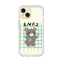 Slim Protection Premium Case［ Original - ENFJ Protagonist - Character ］