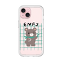Slim Protection Premium Case［ Original - ENFJ Protagonist - Character ］