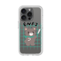 Slim Protection Premium Case［ Original - ENFJ Protagonist - Character ］