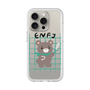 Slim Protection Premium Case［ Original - ENFJ Protagonist - Character ］