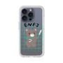 Slim Protection Premium Case［ Original - ENFJ Protagonist - Character ］