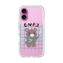 Slim Protection Premium Case［ Original - ENFJ Protagonist - Character ］