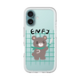 Slim Protection Premium Case［ Original - ENFJ Protagonist - Character ］