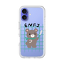 Slim Protection Premium Case［ Original - ENFJ Protagonist - Character ］