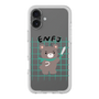Slim Protection Premium Case［ Original - ENFJ Protagonist - Character ］