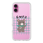 Slim Protection Premium Case［ Original - ENFJ Protagonist - Character ］