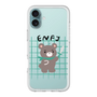 Slim Protection Premium Case［ Original - ENFJ Protagonist - Character ］