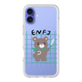 Slim Protection Premium Case［ Original - ENFJ Protagonist - Character ］