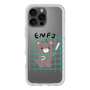 Slim Protection Premium Case［ Original - ENFJ Protagonist - Character ］