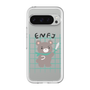 Slim Protection Premium Case［ オリジナル - ENFJ 主人公 - キャラクター ］