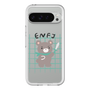 Slim Protection Premium Case［ オリジナル - ENFJ 主人公 - キャラクター ］