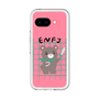 Slim Protection Premium Case［ Original - ENFJ Protagonist - Character ］