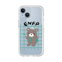 Slim Protection Premium Case［ Original - ENFP Campaigner - Character ］