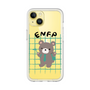 Slim Protection Premium Case［ Original - ENFP Campaigner - Character ］