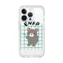 Slim Protection Premium Case［ Original - ENFP Campaigner - Character ］