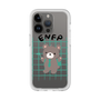Slim Protection Premium Case［ Original - ENFP Campaigner - Character ］