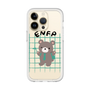 Slim Protection Premium Case［ Original - ENFP Campaigner - Character ］