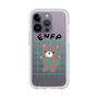 Slim Protection Premium Case［ Original - ENFP Campaigner - Character ］