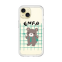 Slim Protection Premium Case［ Original - ENFP Campaigner - Character ］