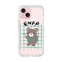 Slim Protection Premium Case［ Original - ENFP Campaigner - Character ］