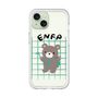 Slim Protection Premium Case［ Original - ENFP Campaigner - Character ］