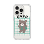 Slim Protection Premium Case［ Original - ENFP Campaigner - Character ］