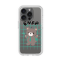Slim Protection Premium Case［ Original - ENFP Campaigner - Character ］