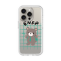 Slim Protection Premium Case［ Original - ENFP Campaigner - Character ］