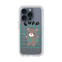 Slim Protection Premium Case［ Original - ENFP Campaigner - Character ］