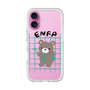 Slim Protection Premium Case［ Original - ENFP Campaigner - Character ］