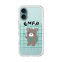 Slim Protection Premium Case［ Original - ENFP Campaigner - Character ］