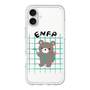 Slim Protection Premium Case［ Original - ENFP Campaigner - Character ］