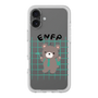 Slim Protection Premium Case［ Original - ENFP Campaigner - Character ］